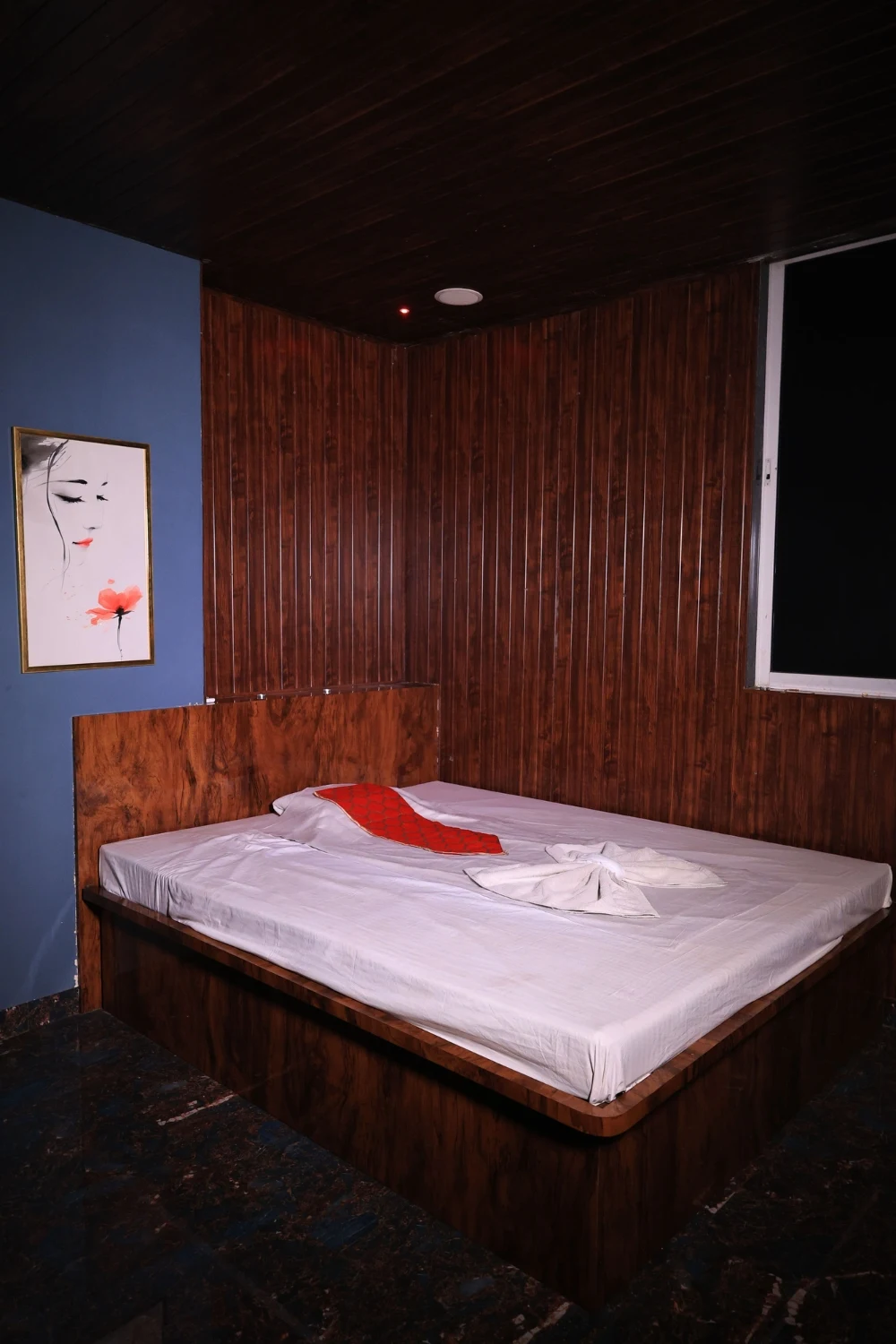 Spa Facilities